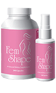 Learn more about FemShape for breast enlargement
