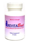 Revitabust Breast Enlargement